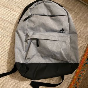 Adidas backpack